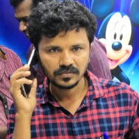A. Ramesh Ram