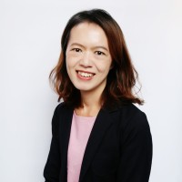 Li-Chuan, Ingrid Wu