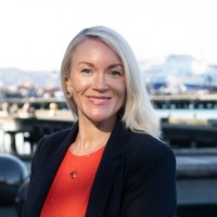 Stephanie McCabe