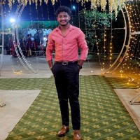 Sachin D R