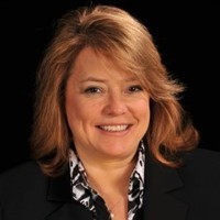 Lisa Palmieri