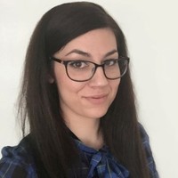 Tamara Mijailovic-Ostojic