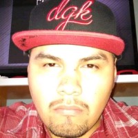 Jonny Zepeda