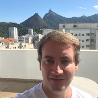 Luiz Cláudio Alcântara Gomes