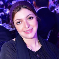 Shereen Farouk