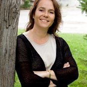 Michelle Huppeler
