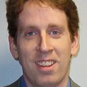 John Sarsfield CDMP, CBIP