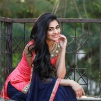 Radhika Arora