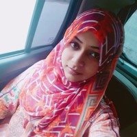Mamoonah Akhtar