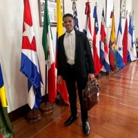 Luis Carlos Castro Rojas