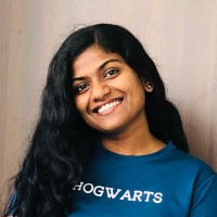 Aswini M