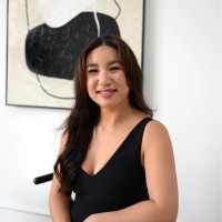 Annie Tang-Hudson