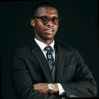 Chinedu David