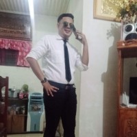 Chrismon John Habana