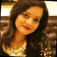 Afsana Akter Tania