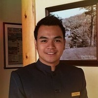 JOHN ALEXIS Nitor