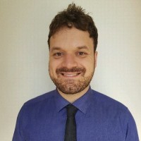 Andrew Dorrington