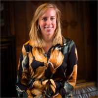 Anne-Lise Olsthoorn