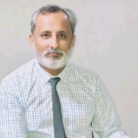 Saleem Uddin