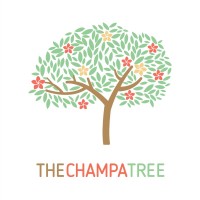The Champa Tree Parenting and Motherhood Blog