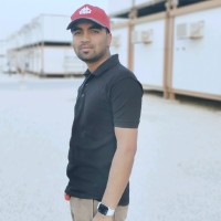 Kamrul Hasan