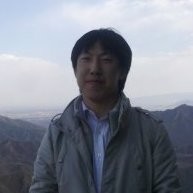 Zhan-jiang Zhang