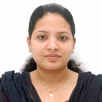 Remya Anna Mathen
