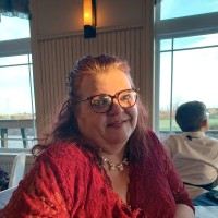 Candy Thompson