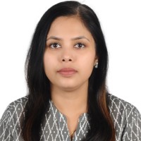 Sriparna Ray
