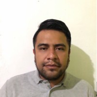 Rogelio Reyes Atristain