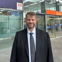 Thomas Koblinsky Jr.