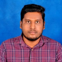 sathishkumar Soundararajan