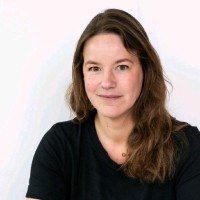Linda Van Benthem - Schurink