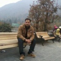 Prashant Tomer
