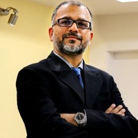BHAVIN PARIKH