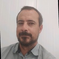 César Hugo Fernández Egido