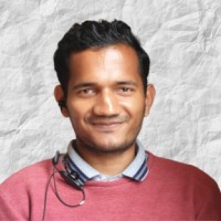 Bibek Acharya