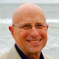 Alan Potter
