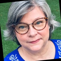 Rebecca Deshazo, Cmp, Rce