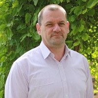 Rob Luscombe