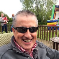 Peter Carr