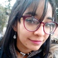 Veronica Chaparro