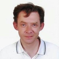 Stephen Leece