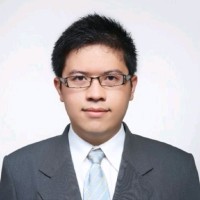 Edy Wijaya Halim