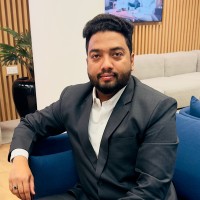 Azhar Sanaullah Mohammad