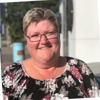 Dorthe Christina Balling