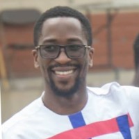 Terence Kebuh Ndansak