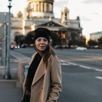 Ksenia Trifonova