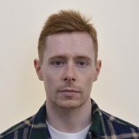 Danny Darbyshire