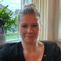 Femke Ruitenberg